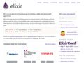 elixir-lang