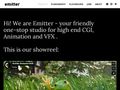 emitter