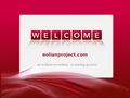 eolianproject