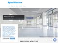 epoxi-piscine