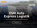 esmlogistik