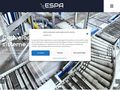 espa-industrial