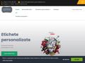 etichete-personalizate