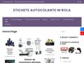 etichete