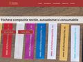 etichetecompozitie