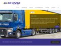 euro-speed