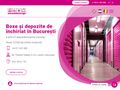 euroministorage