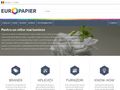 europapier
