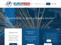 europrodsm