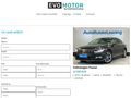 evomotor