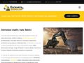 excavatiisidemolari