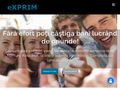 exprim