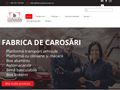 fabricadecarosari