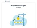 fabricadehartiefulg