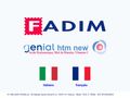 fadim