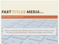 fastmedia