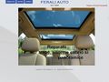 feraliauto
