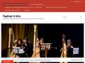 festivaluldearte