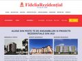 fidelia-rezidential