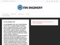fininginery