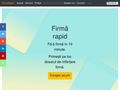firma-rapid