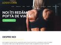 fitnessbotosani