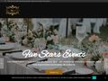 fivestarsevents