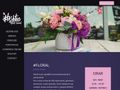 floral