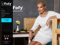 fofy