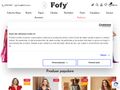 fofyshop