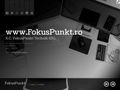 fokuspunkt