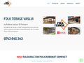 foliiterase