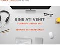 formupconsult