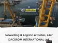 forwarding-logistics