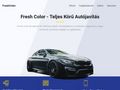 freshcolor