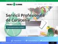 friendlycleaning