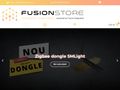 fusionstore
