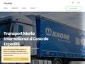 gabor-sistem-transport