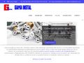 gama-instal