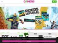 gamers