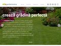 gardentonica