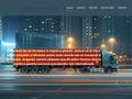 gbrlogistic