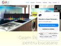 geampersonalizat