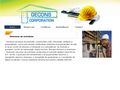 gecons-corporation