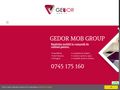 gedor