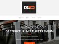 gedsteel