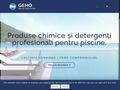geho