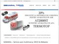gemaral
