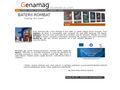 genamag