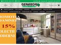 genarom